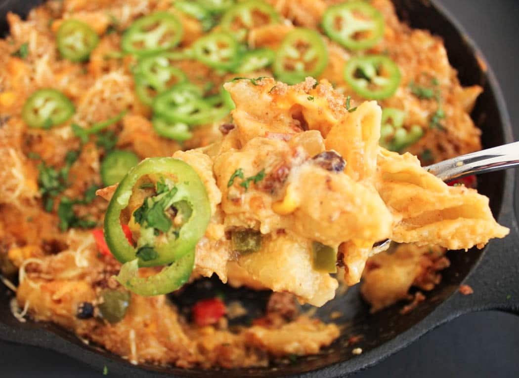 mexican mac and cheese domesticate me mexican mac and cheese domesticate me