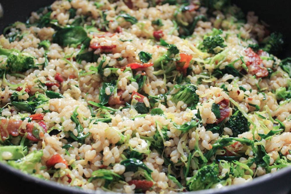 chicken and broccoli rice a roni recipe