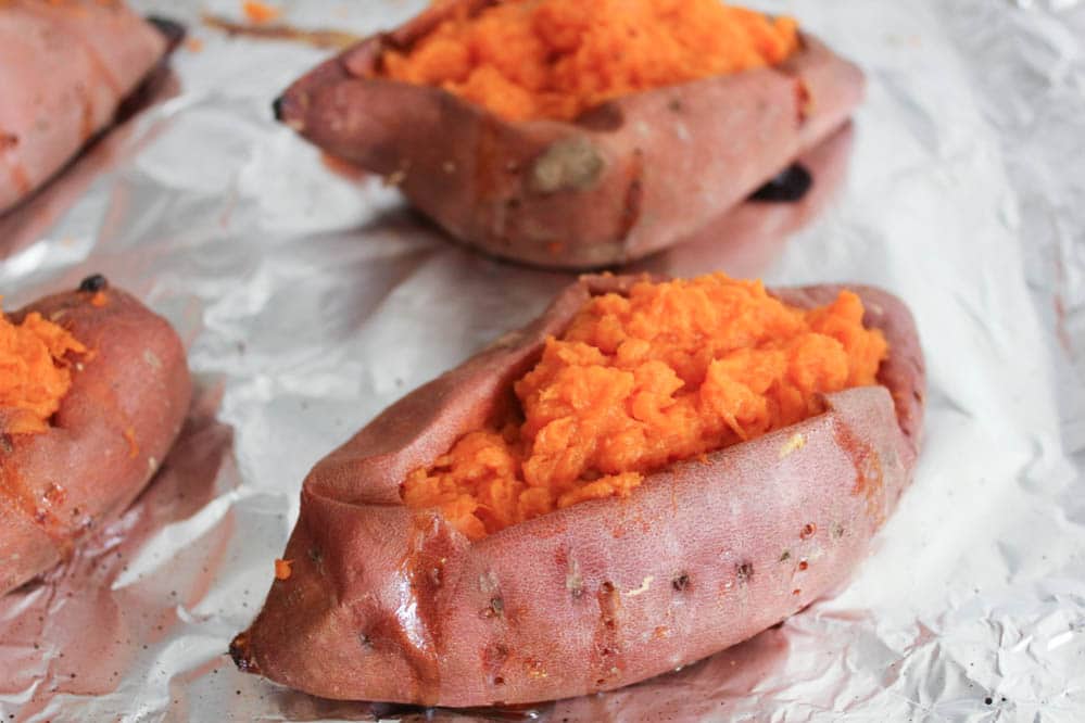 Chipotle Mashed Sweet Potatoes with Pomegranate-Pistachio ... Chipotle Mashed Sweet Potatoes with Pomegranate-Pistachio ...