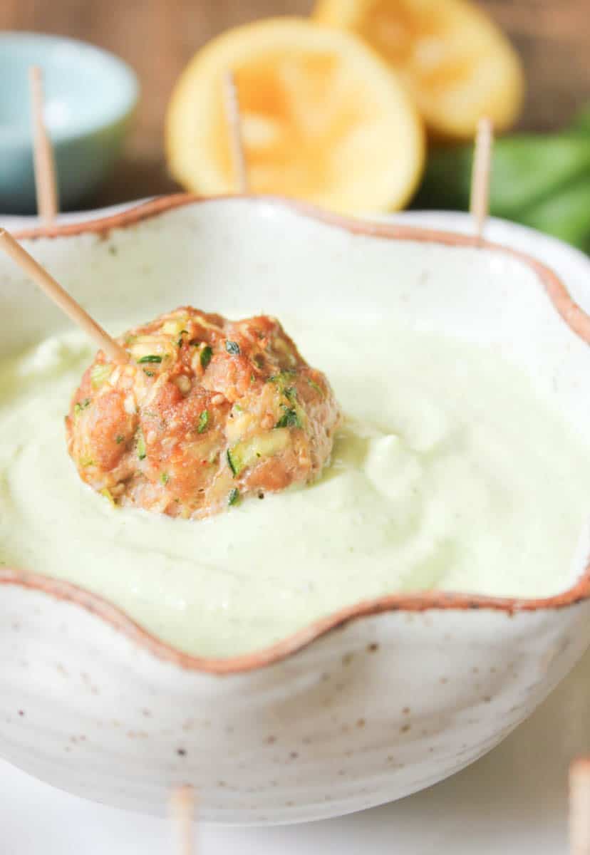 Nature S Promise Free From Turkey Meatballs Nature S Promise Free From Turkey Meatballs